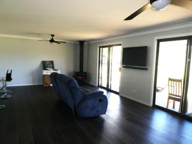House For Lease - VIC - Buchan - 3885 - 5553 BUCHAN - ORBOST ROAD – 2 BED/1 BATH  (Image 2)
