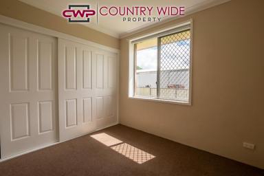 Unit For Lease - NSW - Glen Innes - 2370 - 2 Bedroom Brick Unit  (Image 2)