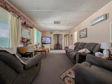 Mixed Farming For Sale - VIC - Kerang - 3579 - Quiet Country Lifestyle – 7.84Ha (19.3 Acres)  (Image 2)