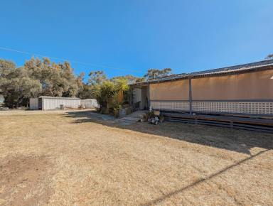 Mixed Farming For Sale - VIC - Kerang - 3579 - Quiet Country Lifestyle – 7.84Ha (19.3 Acres)  (Image 2)