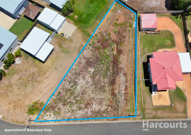 Residential Block For Sale - QLD - Elliott Heads - 4670 - Prime Vacant Land Metres From The Beach!!!  (Image 2)