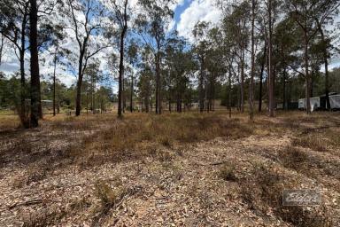 Residential Block For Sale - QLD - Glenwood - 4570 - PEACEFUL RURAL LIVING  (Image 2)