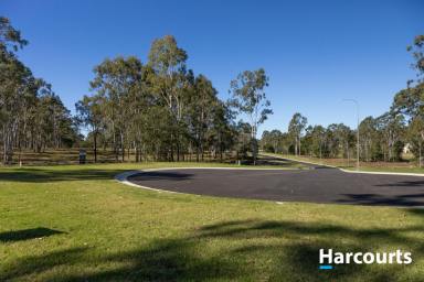 Residential Block For Sale - QLD - Apple Tree Creek - 4660 - Titled Land: Ready to go.  (Image 2)