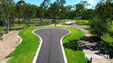 Residential Block For Sale - QLD - Apple Tree Creek - 4660 - Titled Land: Ready to go.  (Image 2)