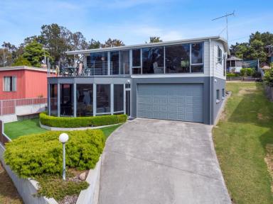 House For Sale - TAS - Coles Bay - 7215 - Spectacular Coastal Masterpiece - Uninterrupted Views, Premium Position, Dual Living Potential  (Image 2)