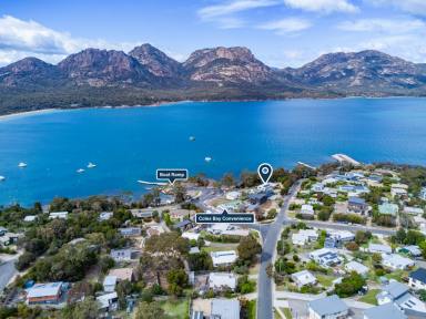 House For Sale - TAS - Coles Bay - 7215 - Spectacular Coastal Masterpiece - Uninterrupted Views, Premium Position, Dual Living Potential  (Image 2)