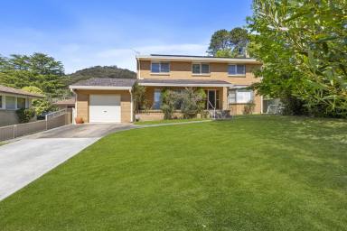 House For Sale - NSW - Lithgow - 2790 - Income-Generating Home in Prime Location  (Image 2)