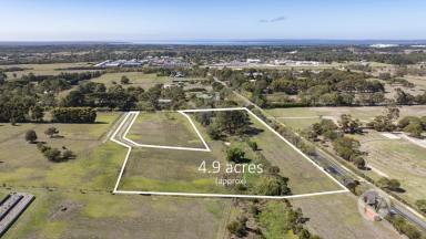 Acreage/Semi-rural For Sale - VIC - Tyabb - 3913 - A Picturesque Parcel with Endless Lifestyle Potential  (Image 2)