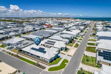House For Sale - WA - Jindalee - 6036 - Stunning, As New, Dual Living Home  (Image 2)