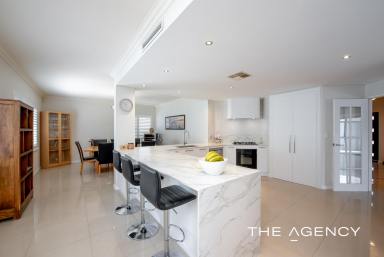 House For Sale - WA - Hillarys - 6025 - Quality That Speaks Volumes!  (Image 2)