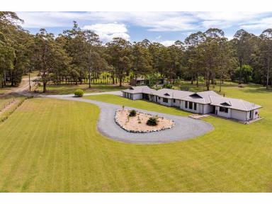 Acreage/Semi-rural For Sale - NSW - Failford - 2430 - Spacious Modern Family Home on 5 Private Acres  (Image 2)