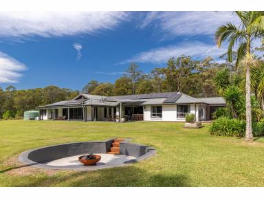 Acreage/Semi-rural For Sale - NSW - Failford - 2430 - Spacious Modern Family Home on 5 Private Acres  (Image 2)