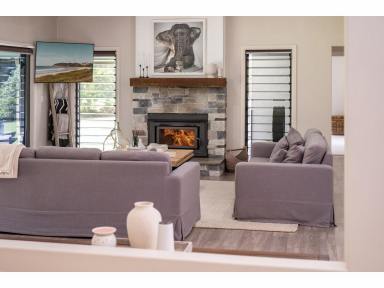 Acreage/Semi-rural For Sale - NSW - Failford - 2430 - Spacious Modern Family Home on 5 Private Acres  (Image 2)