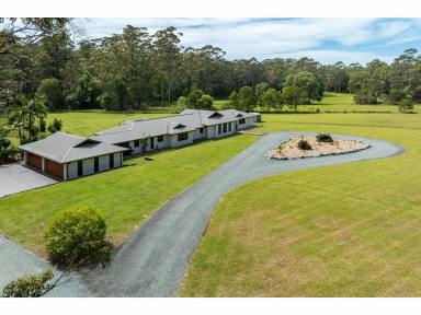 Acreage/Semi-rural For Sale - NSW - Failford - 2430 - Spacious Modern Family Home on 5 Private Acres  (Image 2)
