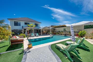 House For Sale - WA - Iluka - 6028 - A GREAT ALL ROUNDER!  (Image 2)