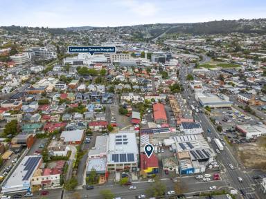 Office(s) For Sale - TAS - Launceston - 7250 - Premium Commercial Opportunity in Prime Location  (Image 2)