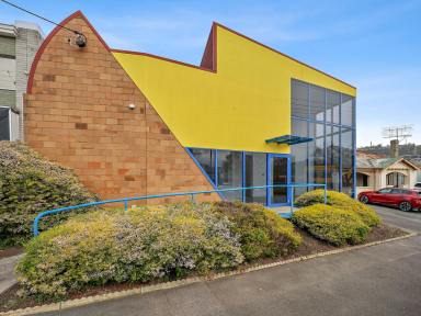 Office(s) For Sale - TAS - Launceston - 7250 - Premium Commercial Opportunity in Prime Location  (Image 2)