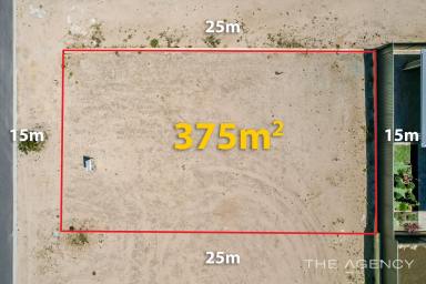 Residential Block Sold - WA - Jindalee - 6036 - Beachside Bliss – 375qm Titled Land in Prime Eden Beach Location. (Image 2)