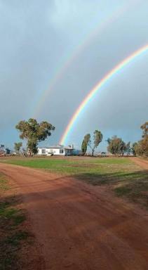 Acreage/Semi-rural For Sale - VIC - Donald - 3480 - Spacious Hobby Farm on 28 Acres 10 Minutes from Donald  (Image 2)