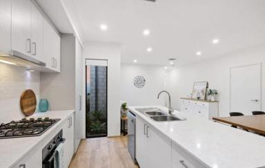 Unit Leased - WA - Warwick - 6024 - For Rent: Modern 3-Bedroom Home in Prime Warwick Location  (Image 2)