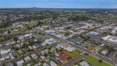 Residential Block For Sale - VIC - Hamilton - 3300 - Prime Residential Land - Central Location  (Image 2)