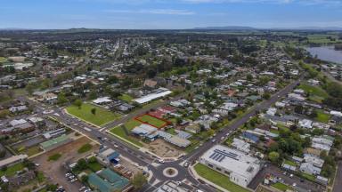 Residential Block For Sale - VIC - Hamilton - 3300 - Prime Residential Land - Central Location  (Image 2)
