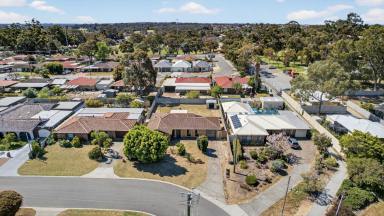 House For Sale - WA - Girrawheen - 6064 - Build Your Dream Project: R20/60 Zoned Development Site In Secluded Girrawheen Pocket!  (Image 2)