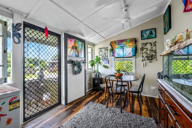 House For Sale - QLD - Goondi Hill - 4860 - Charming Queenslander with Big Block Potential!  (Image 2)