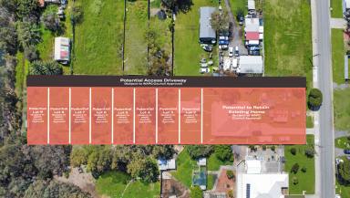 House For Sale - WA - Kenwick - 6107 - The Ultimate Opportunity - 3897sqm with 2004 Built Home  (Image 2)