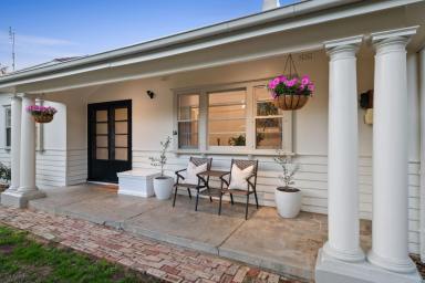 House For Sale - VIC - Quarry Hill - 3550 - Timeless Charm Meets Modern Living  (Image 2)