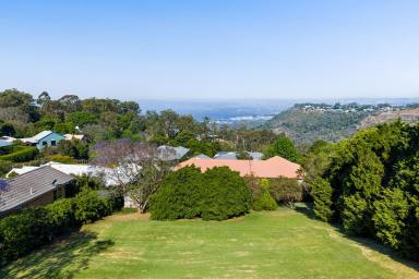 Residential Block For Sale - QLD - Mount Lofty - 4350 - Rare Opportunity- Vacant Mount Lofty Block with Views  (Image 2)