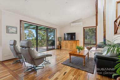 House For Sale - WA - Gooseberry Hill - 6076 - Stylish Gooseberry Hill Home with Captivating Views  (Image 2)