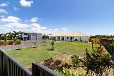 House For Sale - QLD - Woodgate - 4660 - ALL THE "I " WANTS IN THE ONE PLACE !!!  (Image 2)