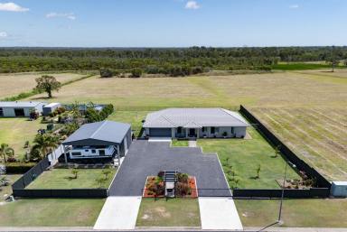 House For Sale - QLD - Woodgate - 4660 - ALL THE "I " WANTS IN THE ONE PLACE !!!  (Image 2)