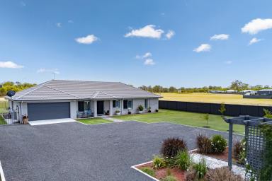 House For Sale - QLD - Woodgate - 4660 - ALL THE "I " WANTS IN THE ONE PLACE !!!  (Image 2)