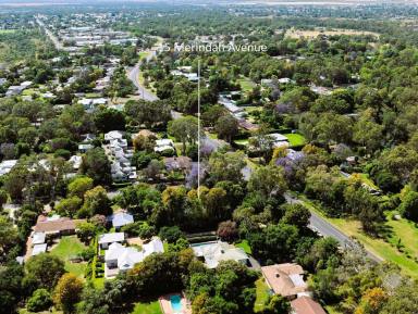 House For Sale - NSW - Moree - 2400 - Landmark Greenbah Residence on Expansive Block  (Image 2)