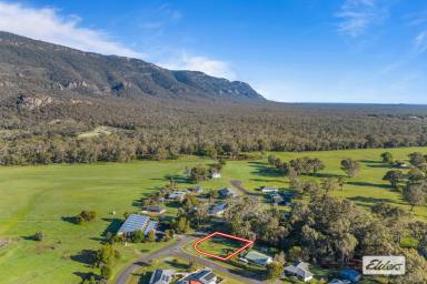 Residential Block For Sale - VIC - Halls Gap - 3381 - Breathtaking Grampians Views – Prime 1177m² Corner Allotment with Development Potential  (Image 2)