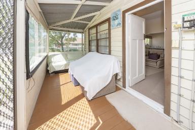 House For Sale - VIC - Lake Boga - 3584 - Charming Weatherboard Home with Rear Access  (Image 2)