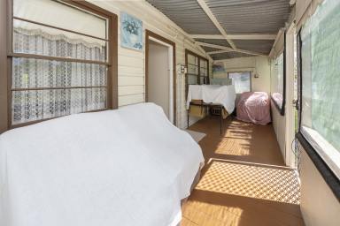 House For Sale - VIC - Lake Boga - 3584 - Charming Weatherboard Home with Rear Access  (Image 2)