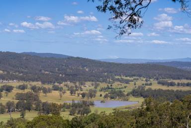 Lifestyle Auction - NSW - Dungog - 2420 - Secluded Paradise with Breathtaking Views (Image 2)
