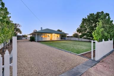 House For Sale - VIC - Mildura - 3500 - Charming Family Home on a Generous 1537m² Allotment  (Image 2)