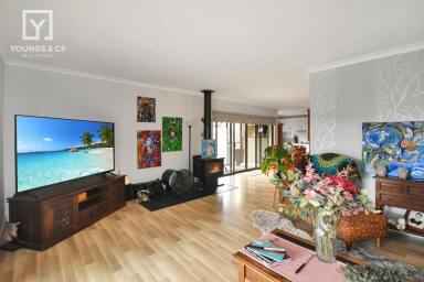 House For Sale - VIC - Toolamba - 3614 - Lifestyle Property on 14 Acres – Peace, Space & Versatility  (Image 2)