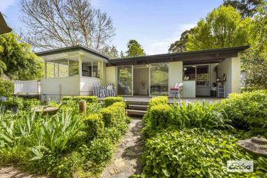House For Sale - VIC - Warrak - 3377 - Quintessential Country Farmhouse - 5 Acre Private Oasis  (Image 2)