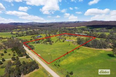 Residential Block For Sale - VIC - Axe Creek - 3551 - CREATE YOUR NEW LIFESTYLE IN BEAUTIFUL AXE CREEK  (Image 2)