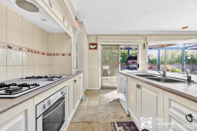 House For Sale - VIC - Cranbourne - 3977 - Private Family Haven on 1481sqm - Space, Comfort & Potential!  (Image 2)