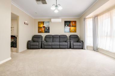 House For Sale - VIC - Mildura - 3500 - Space, Warmth, and Functionality - The Perfect Family Package  (Image 2)