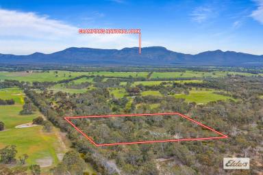House For Sale - VIC - Moyston - 3377 - 'Koora' Idyllic Bush Retreat Close to the Grampians  (Image 2)