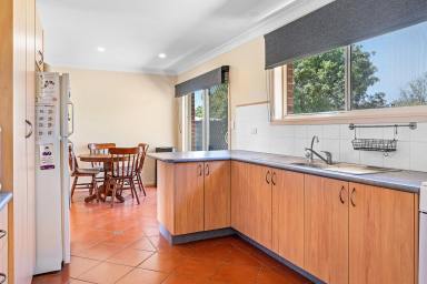 House For Sale - NSW - Dunedoo - 2844 - SOLID FAMILY HOME OR INVESTMENT  (Image 2)