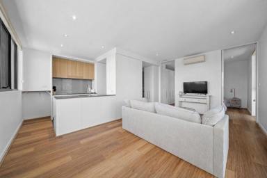 Apartment For Lease - ACT - Braddon - 2612 - Lowanna St - architectural award winning apartment  (Image 2)