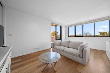 Apartment Leased - ACT - Braddon - 2612 - Lowanna St - architectural award winning apartment  (Image 2)